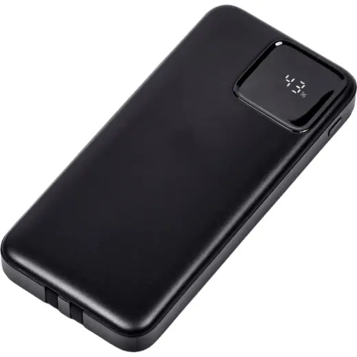 Alex Varga Scorpio Fast Charge 22.5W Power Bank Unbranded
